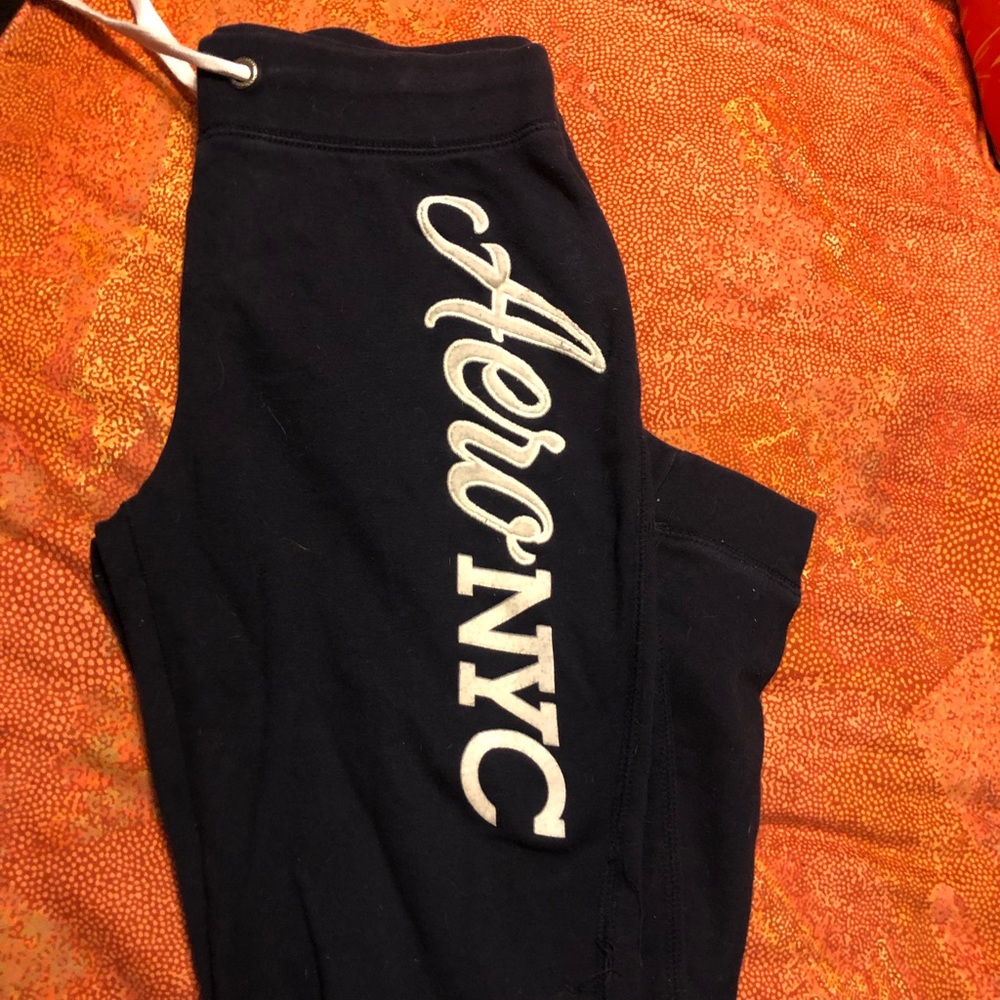 Aero NYC Leggings